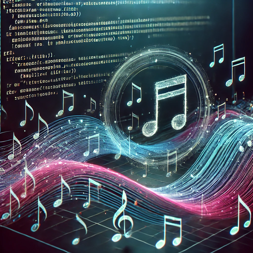 Cover Image for Composing Music 🎵 with an F# Internal DSL